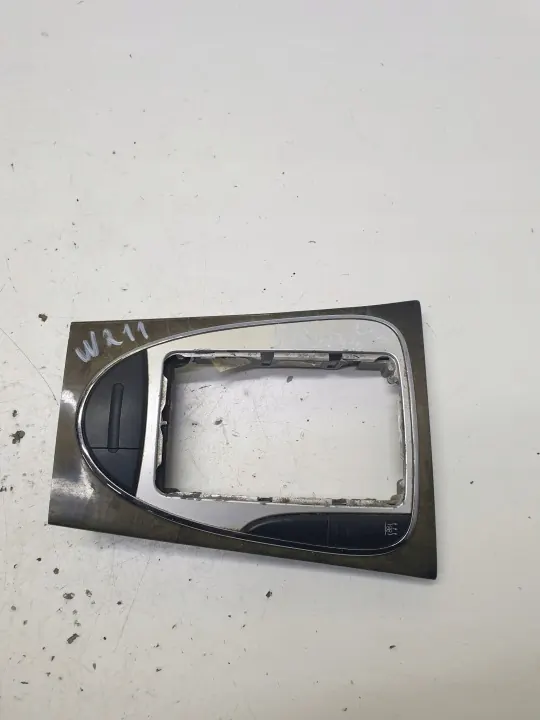 Schalthebelrahmen OEM 2118205410 für Mercedes W211 image 3
