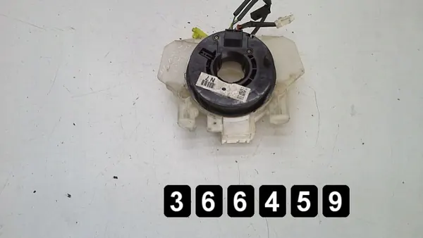 Liukurengas OEM AM-366459 Nissan Almera Tinolle image 2