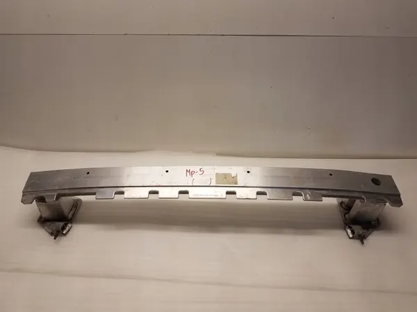 BMW Stötfångarbalk OEM 7387334 för 5-serien G30/G31 image 2