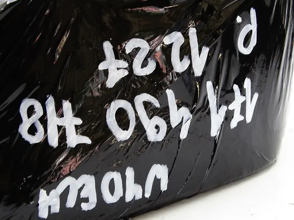 Ponta de escape esquerda Mercedes CLA W117 2.2 CDI A1714901227 image 5