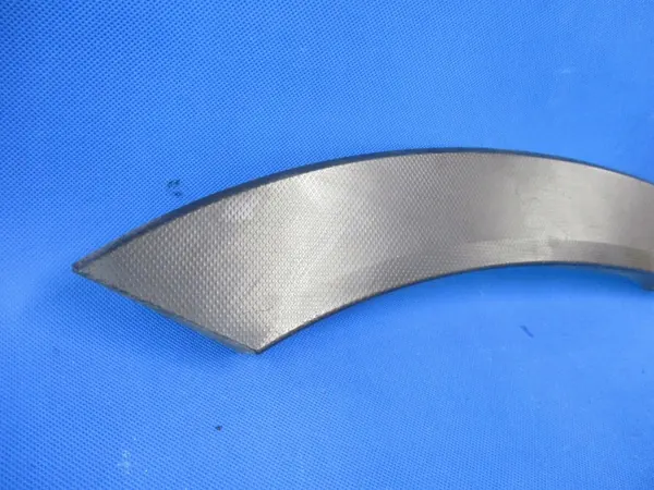 Subaru Forester SK 2023 Rivestimento parafango posteriore destro image 3