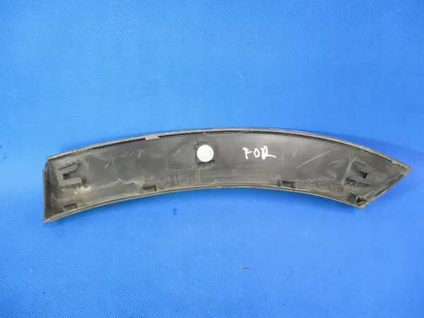 Subaru Forester SK 2023 Rivestimento parafango posteriore destro image 4