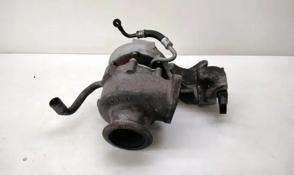 Begagnad turbo BMW X1 E84 OEM K006T50172 image 2