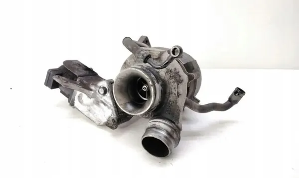 Begagnad turbo BMW X1 E84 OEM K006T50172 image 3