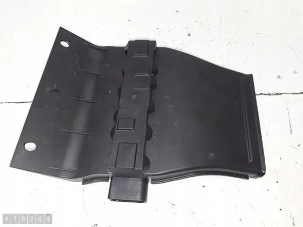 Núcleo de aquecimento elétrico Audi A8 OEM F011020189 Esquerdo image 2