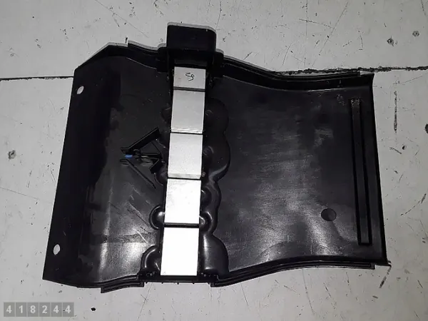 Núcleo de aquecimento elétrico Audi A8 OEM F011020189 Esquerdo image 3