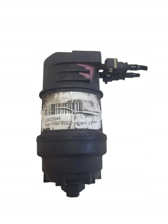 Bränslefilter OEM 6650473190 för Volvo XC60 2010 image 3