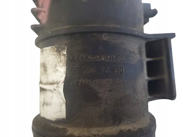 Bränslefilter OEM 6650473190 för Volvo XC60 2010 image 6