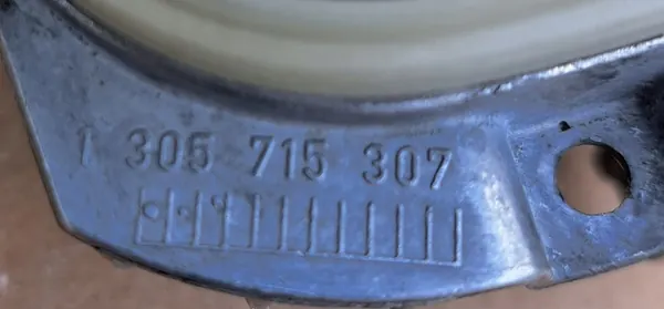 LED-Modul Mercedes CLS W218 W166 Rechts A2189065900 image 4