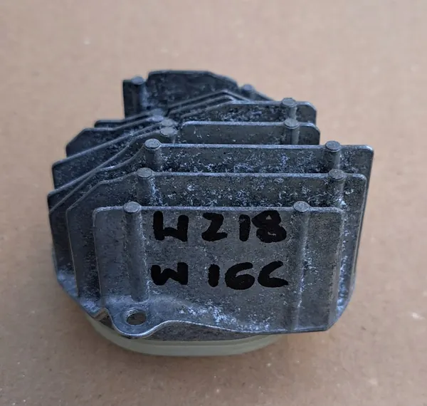 LED-Modul Mercedes CLS W218 W166 Rechts A2189065900 image 6