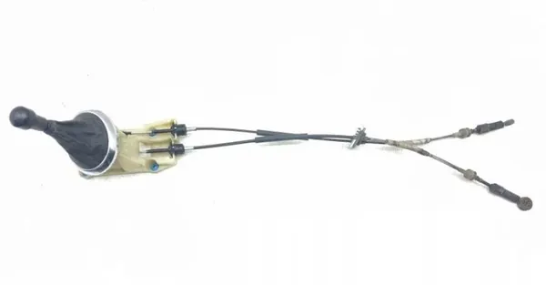 Manuell växelspak OEM 08-14 för Hyundai i20 image 2