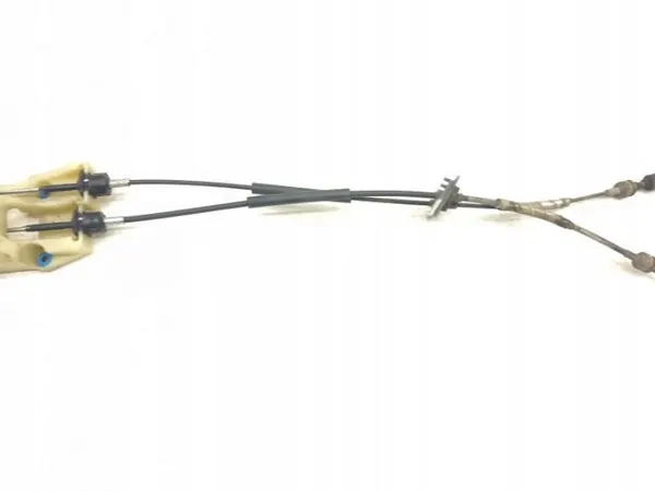 Manuell växelspak OEM 08-14 för Hyundai i20 image 3