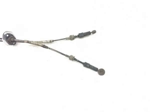 Manuell växelspak OEM 08-14 för Hyundai i20 image 4