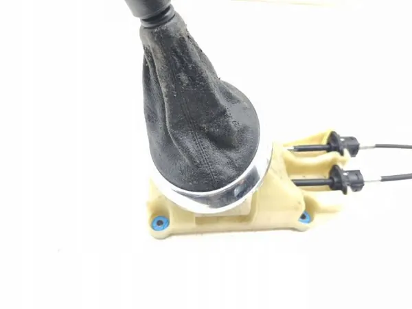 Manuell växelspak OEM 08-14 för Hyundai i20 image 6