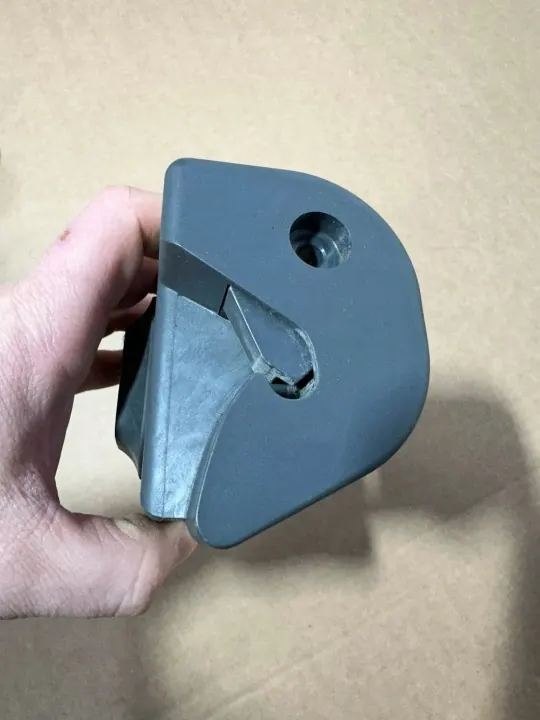 Höger takrullgardin sensor OEM 2308205210 Mercedes SL image 3