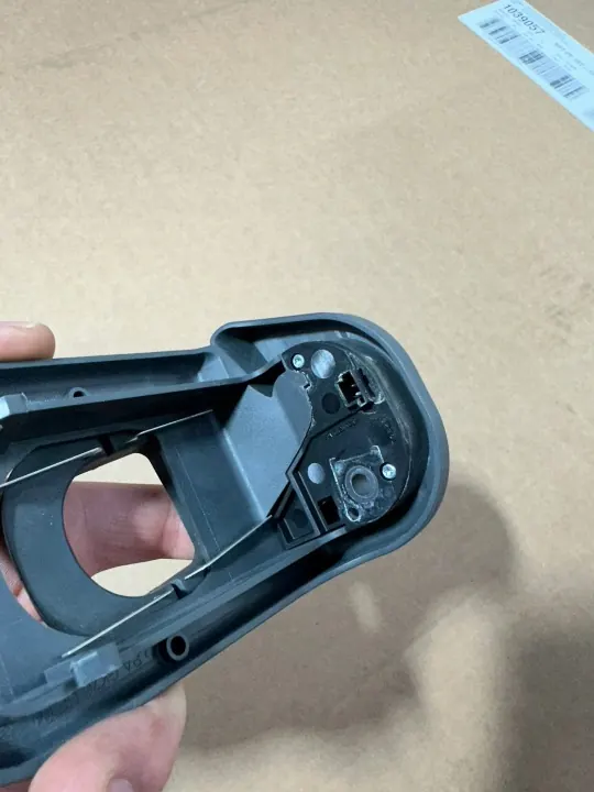 Höger takrullgardin sensor OEM 2308205210 Mercedes SL image 4