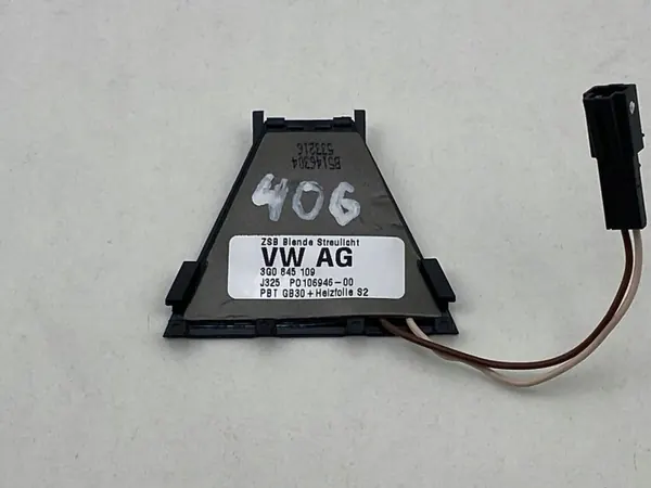Sonnensensor OEM 3G0845109 für Seat Tarraco 2019 image 2