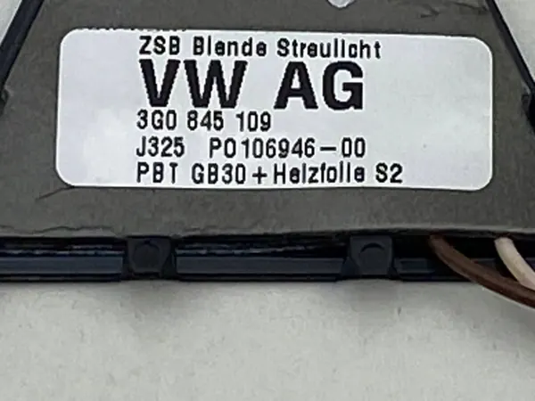 Sonnensensor OEM 3G0845109 für Seat Tarraco 2019 image 3