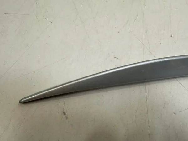 Spoiler Mercedes C-Klass W205 AMG A2057900100 image 2