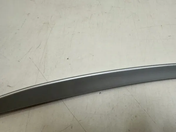 Spoiler Mercedes C-Klass W205 AMG A2057900100 image 3