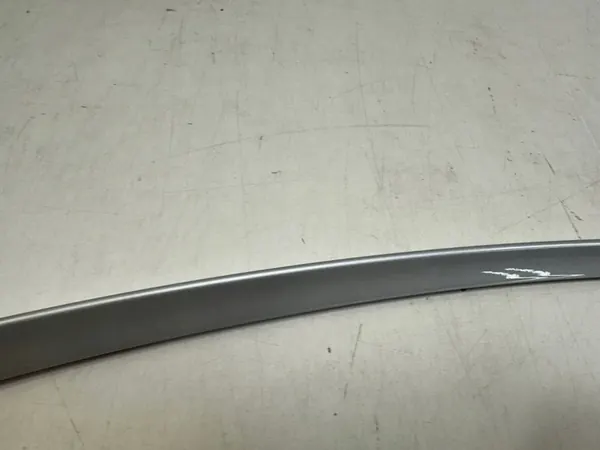 Spoiler Mercedes C-Klass W205 AMG A2057900100 image 4
