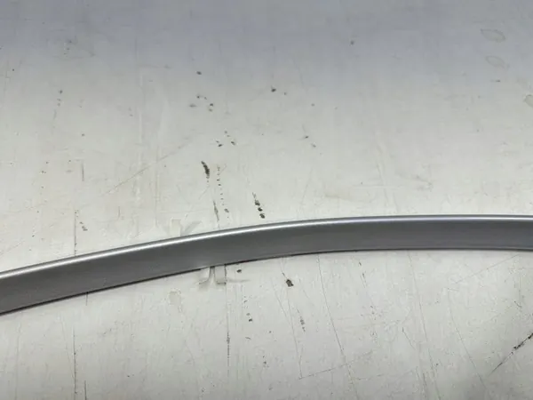 Spoiler Mercedes C-Klass W205 AMG A2057900100 image 5