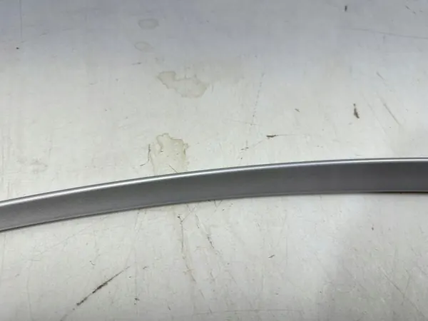 Spoiler Mercedes C-Klass W205 AMG A2057900100 image 6