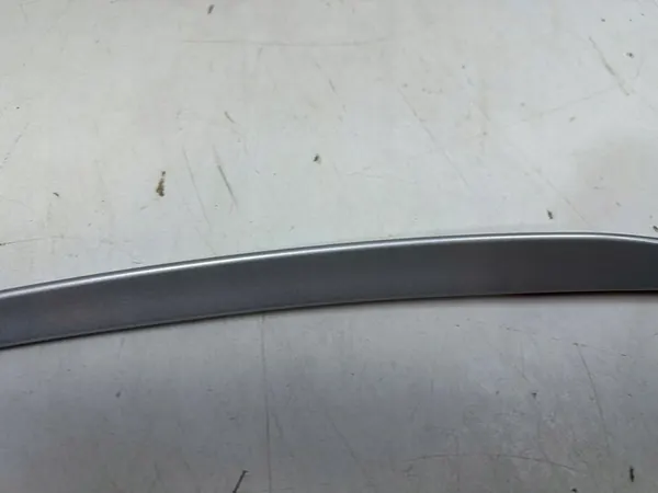 Spoiler Mercedes C-Klass W205 AMG A2057900100 image 7