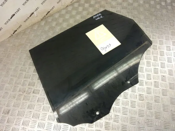 Land Rover Heckscheibe OEM SKE28513 Linke Seite image 10