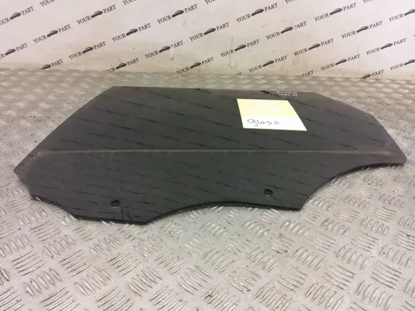 Land Rover Heckscheibe OEM SKE28513 Linke Seite image 4