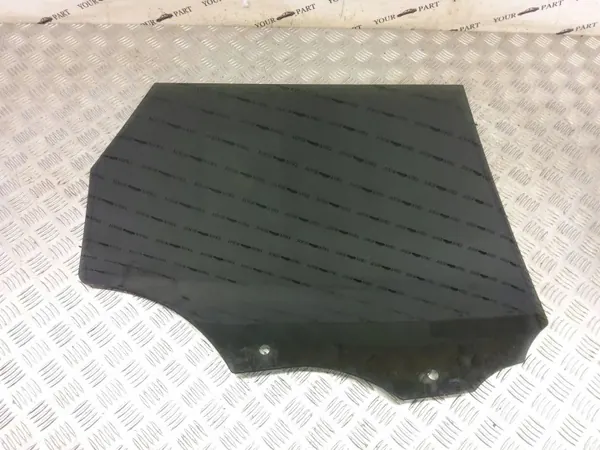 Land Rover Heckscheibe OEM SKE28513 Linke Seite image 5