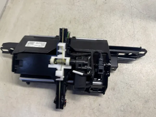 Audi A6 C7 Allroad Radio-Display OEM 4G1919601AB image 2