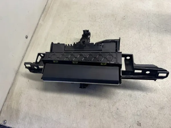 Audi A6 C7 Allroad Radio-Display OEM 4G1919601AB image 5
