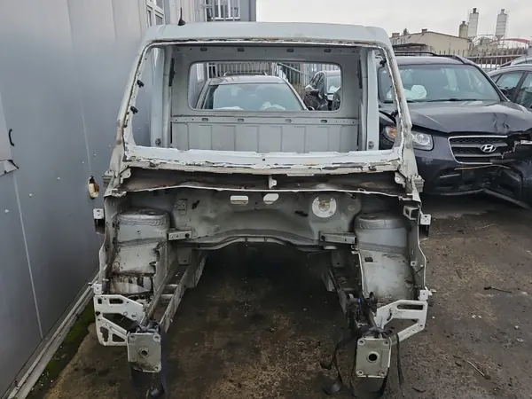 OEM IMPRK1402756 Renault Master III Rails de Cabine image 2