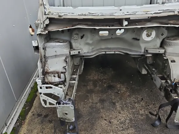 OEM IMPRK1402756 Renault Master III Rails de Cabine image 3