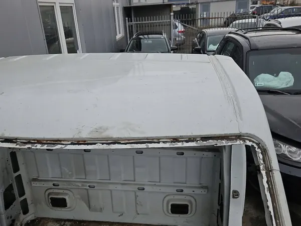 OEM IMPRK1402756 Renault Master III Rails de Cabine image 4