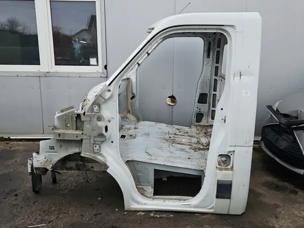 OEM IMPRK1402756 Renault Master III Rails de Cabine image 6