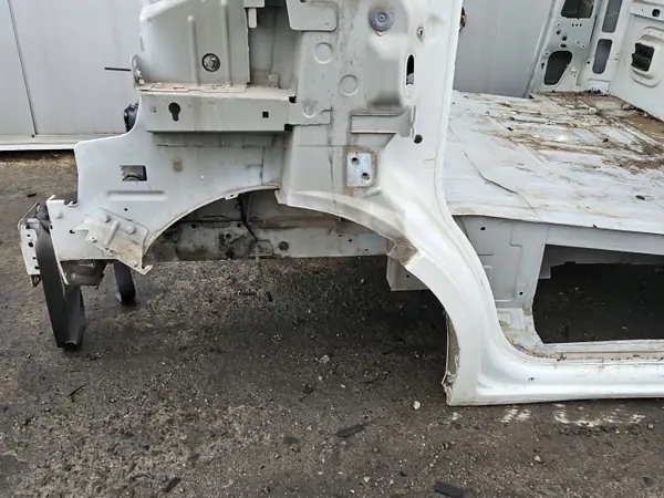 OEM IMPRK1402756 Renault Master III Rails de Cabine image 7