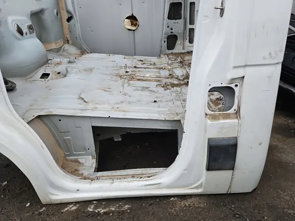 OEM IMPRK1402756 Renault Master III Rails de Cabine image 8