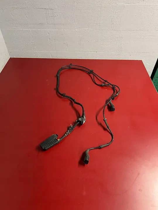 Câble de frein à main BMW X3 F25 2013 image 2