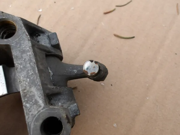 Venttiilivipu OEM 1020510010 Mercedes W124 M102 image 6