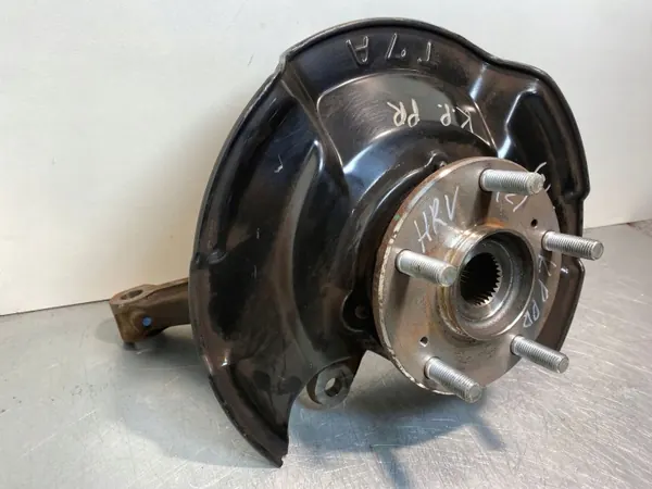 Honda OE FBZ24463 Vorderradnabe - Gebraucht image 3