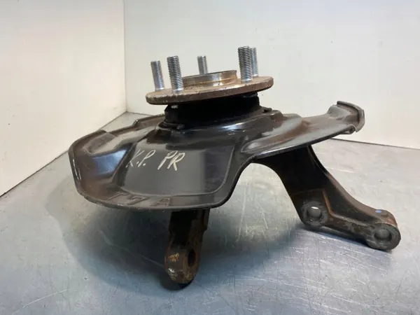 Honda OE FBZ24463 Vorderradnabe - Gebraucht image 5