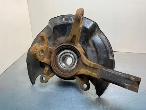 Honda OE FBZ24463 Vorderradnabe - Gebraucht image 6