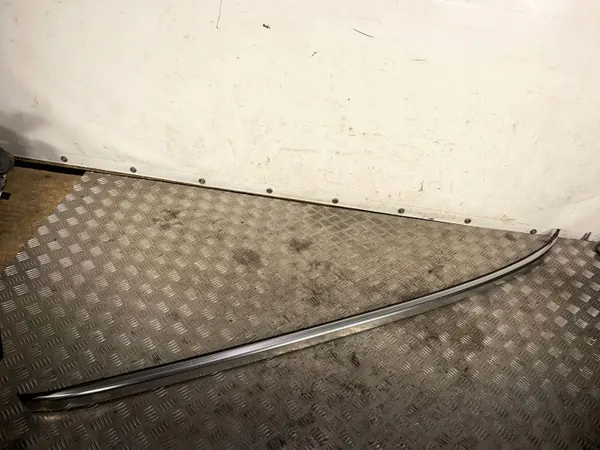 Barras de techo Suzuki Vitara OEM FBZ17953 - Usado image 2