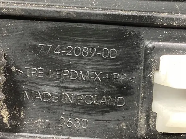 Barras de techo Suzuki Vitara OEM FBZ17953 - Usado image 3