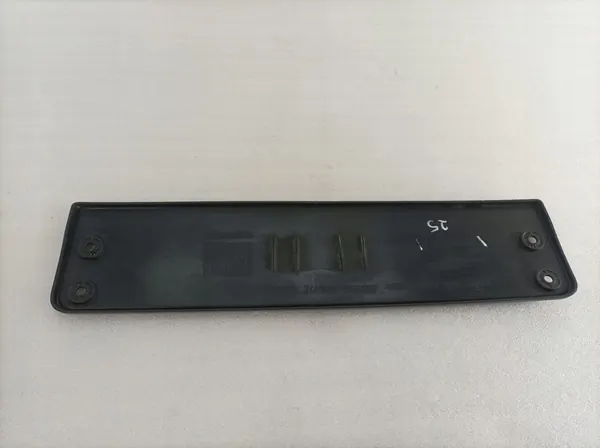 Cornice per targa anteriore Volkswagen Passat B8 OEM 3G0807287L image 2