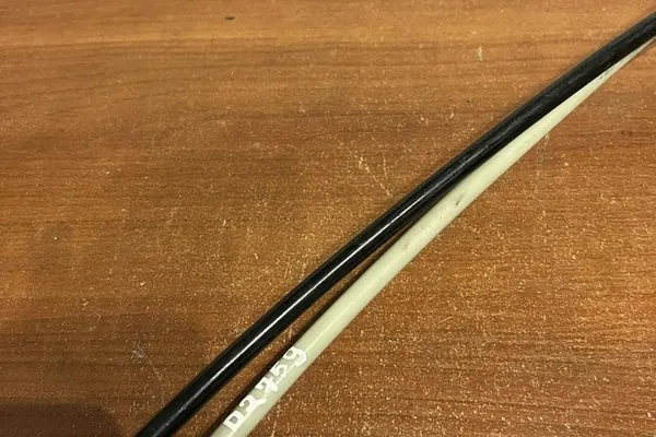 Linka MERCEDES-BENZ SPRINTER 3,5-T A9062600751 image 2