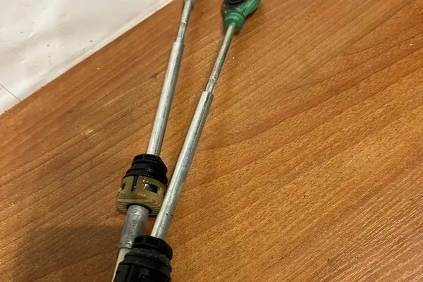 Linka MERCEDES-BENZ SPRINTER 3,5-T A9062600751 image 4