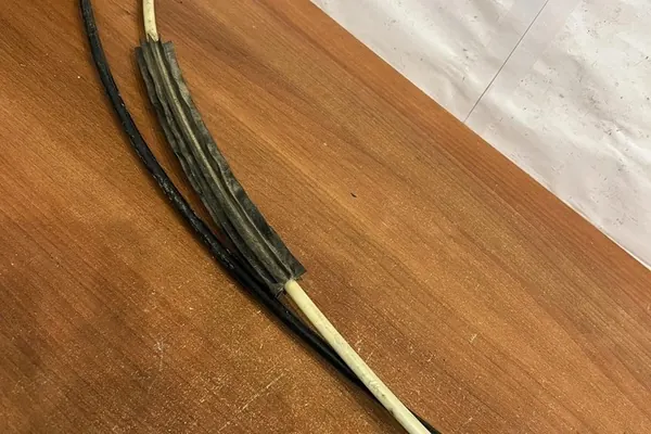 Linka MERCEDES-BENZ SPRINTER 3,5-T A9062600751 image 5